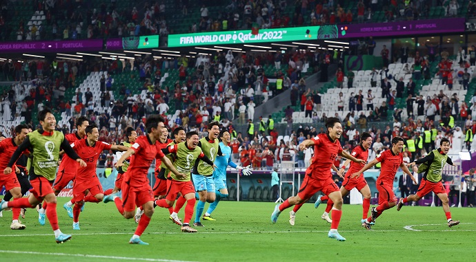 5 điểm nhấn trước lượt trận bán kết Asian Cup 2023 - Ảnh 2