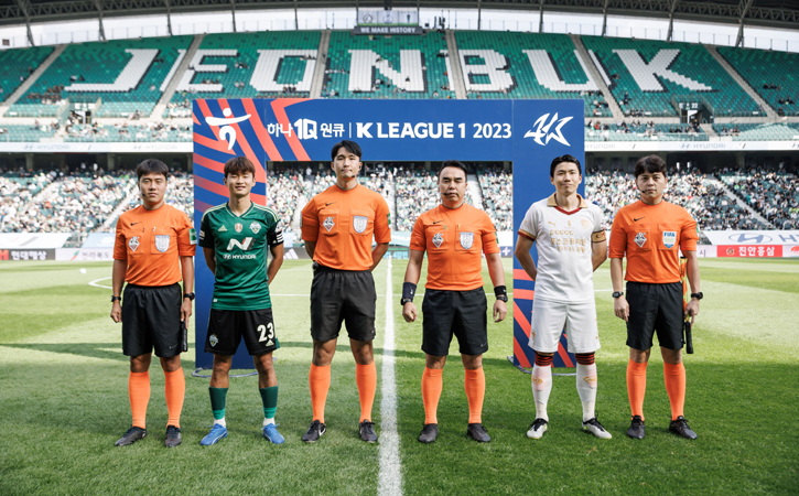 Thành tích lịch sử đối đầu Jeonbuk Hyundai vs Pohang Steelers, 17h ngày 14/2 - Ảnh 2