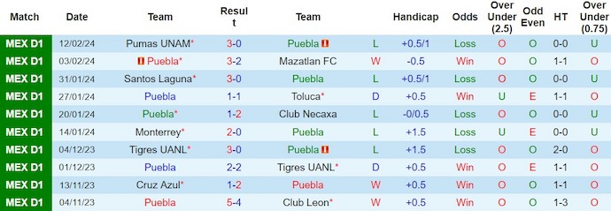 Nhận định, soi kèo Puebla vs Pachuca, 8h ngày 21/2: Điểm tựa sân nhà - Ảnh 1