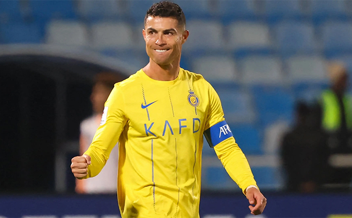 Đội hình thi đấu Al Nassr vs Al Fayha đêm nay: Ronaldo tiếp tục ‘khai hỏa’ - Ảnh 1