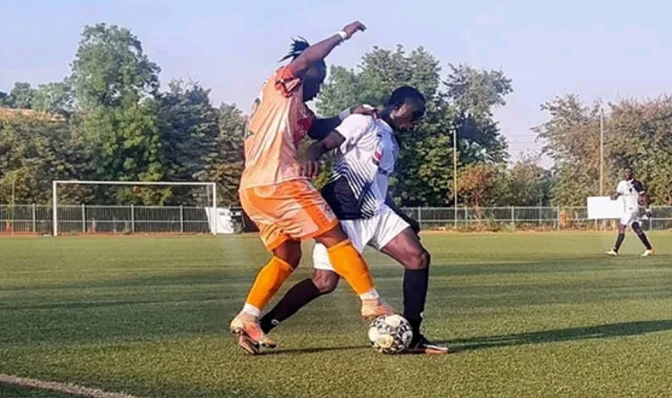 Kèo bóng đá Burkina Faso hôm nay 21/2: Koudougou vs Rail Club Kadiogo - Ảnh 1