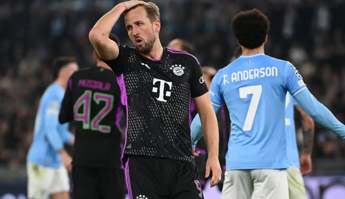NÓNG: Bayern Munich chấm dứt hợp đồng với HLV Tuchel vào cuối mùa - Ảnh 2
