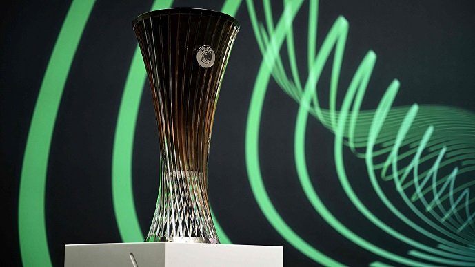 Vòng 1/8 cúp C3 châu Âu: Ajax đụng độ Aston Villa - Ảnh 1