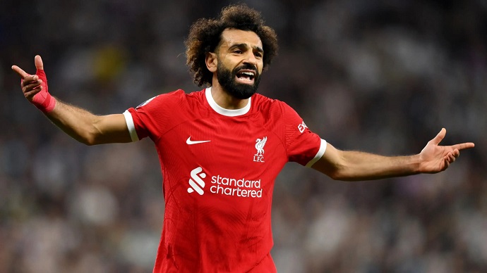 Saudi Pro nhắm 4 ngôi sao khác của Liverpool ngoài Mohamed Salah - Ảnh 1