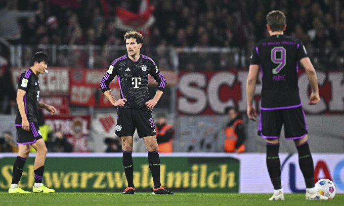 Bị Freiburg cầm hòa, Bayern Munich xa dần chức vô địch Bundesliga - Ảnh 1