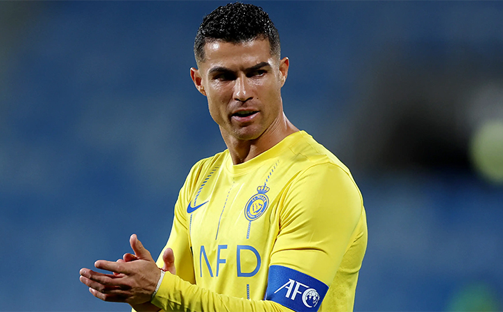Thông tin lực lượng Al Ain vs Al Nassr (23h ngày 4/3): Ronaldo tái xuất - Ảnh 1
