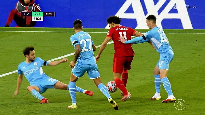 Liverpool sắp bước vào cuộc chiến mới với LĐBĐ Ai Cập vì Salah - Ảnh 2