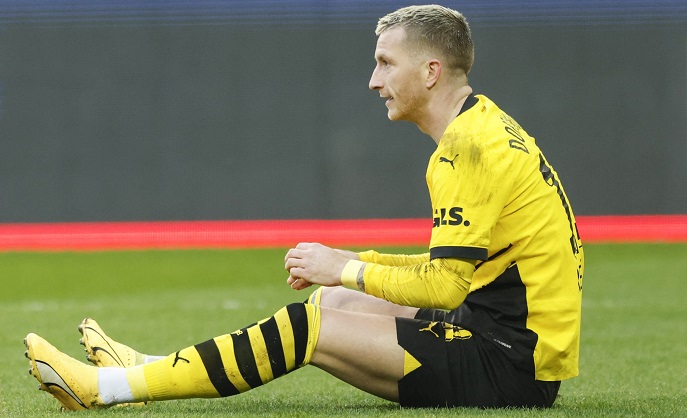 tTin chuyển nhượng hôm nay 7/3: Dortmund đưa ra quyết định về Sancho - Ảnh 2