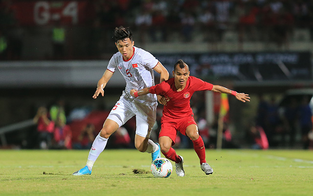 Văn Hậu vắng mặt ở trận đấu Indonesia, Tuấn Anh bỏ ngỏ - Ảnh 1