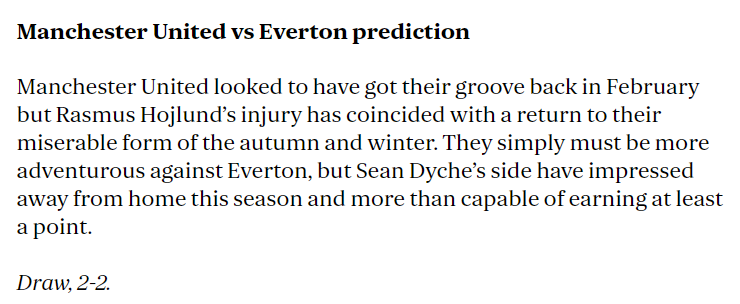 Chuyên gia Alex Young dự đoán MU vs Everton, 19h30 ngày 9/3 - Ảnh 1