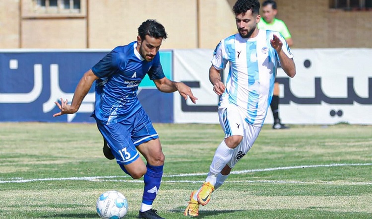 Kèo bóng đá Iran hôm nay 11/3: Chadormalu vs Shahre Raz - Ảnh 1