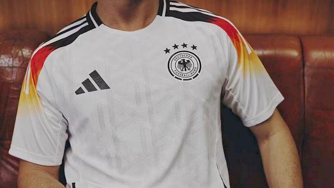 Adidas ra mắt mẫu áo mới tại EURO 2024 cho Đức, Bỉ, Italia, Tây Ban Nha, và nhiều đội khác - Ảnh 6