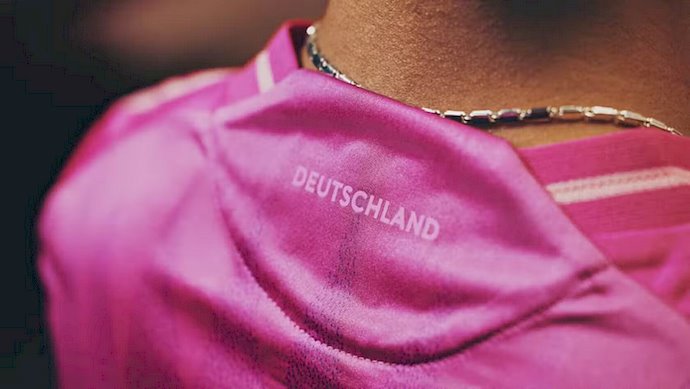 Adidas ra mắt mẫu áo mới tại EURO 2024 cho Đức, Bỉ, Italia, Tây Ban Nha, và nhiều đội khác - Ảnh 10