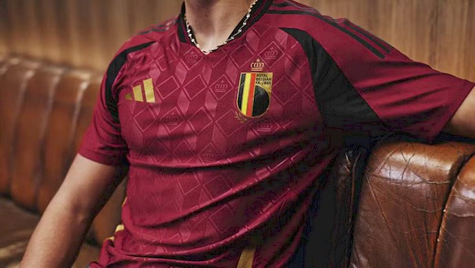 Adidas ra mắt mẫu áo mới tại EURO 2024 cho Đức, Bỉ, Italia, Tây Ban Nha, và nhiều đội khác - Ảnh 24