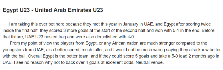 Chuyên gia Hovi chọn ai trận U23 Ai Cập vs U23 UAE, 3h ngày 21/3? - Ảnh 1