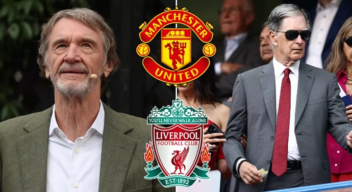 Liverpool và MU tranh giành giám đốc bóng đá của Southampton - Ảnh 2