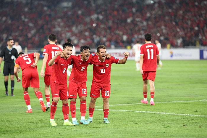 U23 Indonesia gọi 14 tuyển thủ quốc gia tham dự VCK U23 châu Á - Ảnh 1