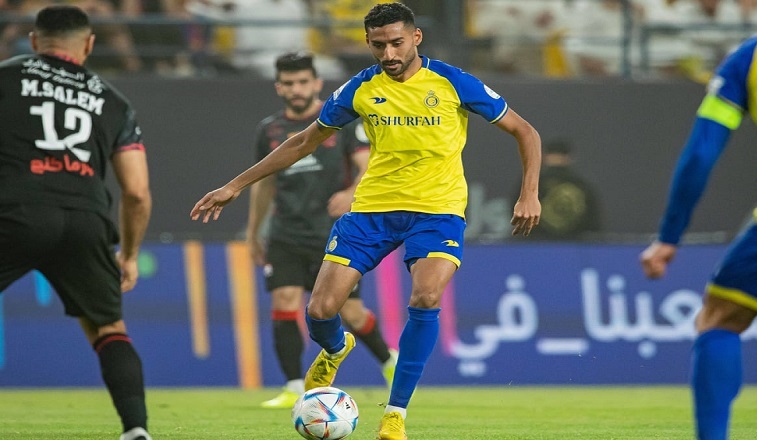 Kèo bóng đá Saudi Arabia đêm nay 5/4: Dhamak vs Al Nassr - Ảnh 1