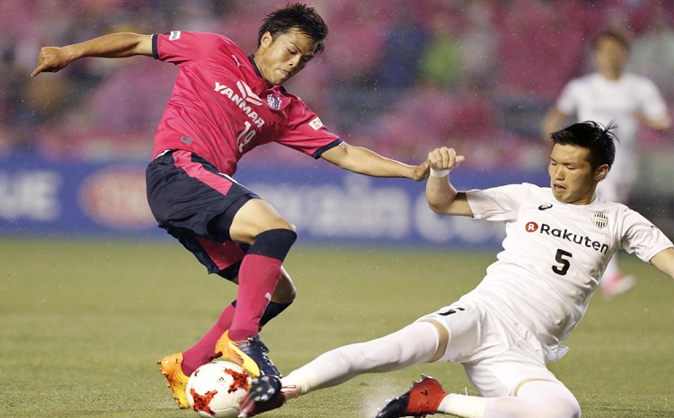 Kèo bóng đá Nhật Bản hôm nay 7/4: Albirex Niigata vs Cerezo Osaka - Ảnh 1