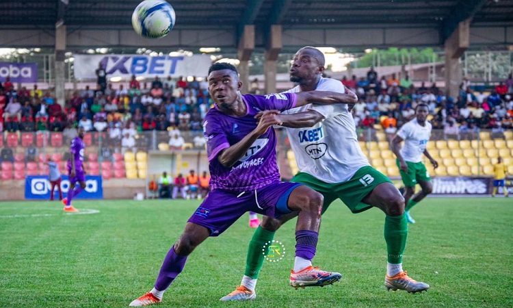 Kèo bóng đá Cameroon hôm nay 12/4: Gazelle vs Colombe - Ảnh 1