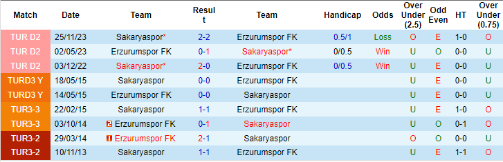 Nhận định, soi kèo Erzurumspor vs Sakaryaspor, 21h ngày 15/4: Điểm tựa sân nhà - Ảnh 3