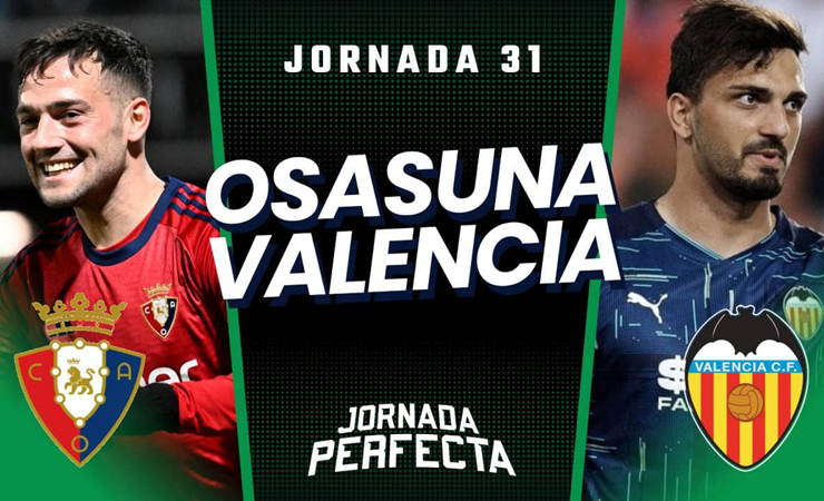 Những điểm nóng định đoạt trận Osasuna vs Valencia, 2h ngày 16/4 - Ảnh 3