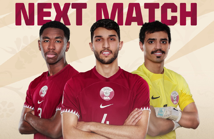 Thành tích lịch sử đối đầu U23 Qatar vs U23 Indonesia, 22h30 ngày 15/4 - Ảnh 1