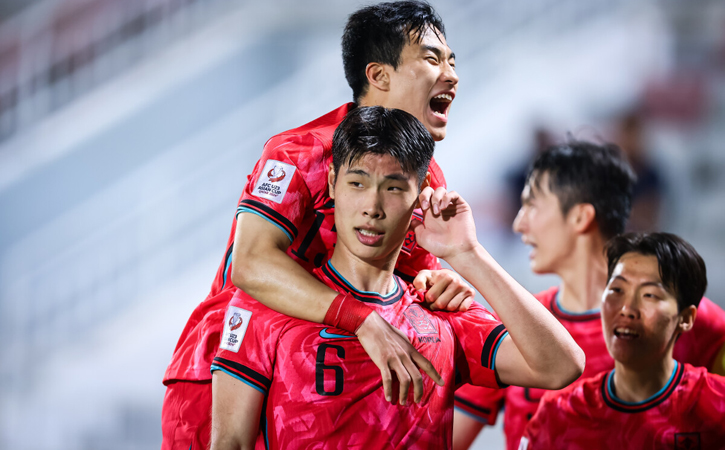 Đội hình mạnh nhất U23 Trung Quốc vs U23 Hàn Quốc, 20h ngày 19/4 - Ảnh 1