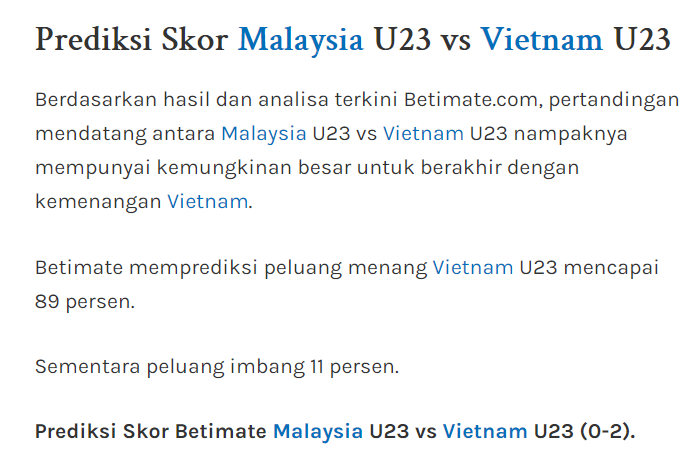 Chuyên gia Widodo chọn ai trận U23 Việt Nam vs U23 Malaysia, 20h ngày 20/4 - Ảnh 1
