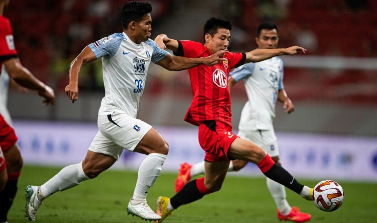 Kèo bóng đá Trung Quốc hôm nay 21/4: Henan Songshan vs Qingdao Hainiu - Ảnh 1