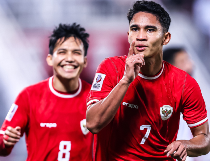 VCK U23 châu Á 2024: Xác định xong 8 đội vào tứ kết - Ảnh 1