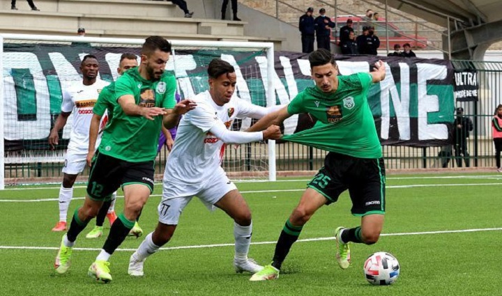 Kèo bóng đá Algeria hôm nay 26/4: Bayadh vs Khenchela - Ảnh 1
