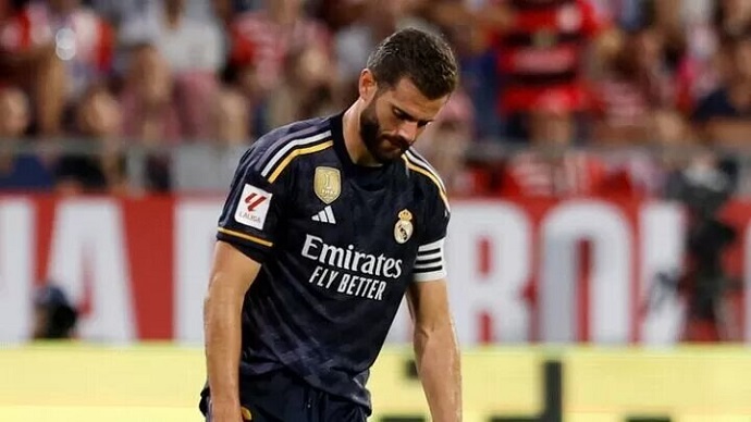 Đội trưởng Real Madrid không hài lòng vì bị đối xử bất công - Ảnh 1