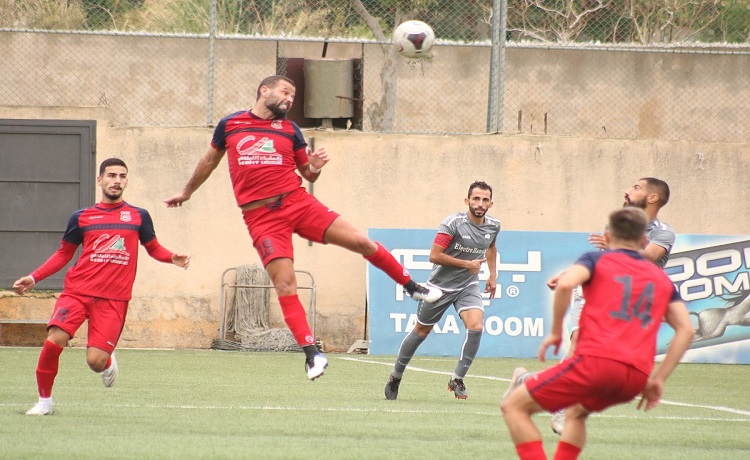 Kèo bóng đá Lebanon hôm nay 9/5: Tadamon Sour vs Tripoli - Ảnh 1