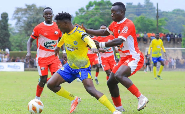 Kèo bóng đá Uganda hôm nay 14/5: Bright Stars vs Kitara - Ảnh 1