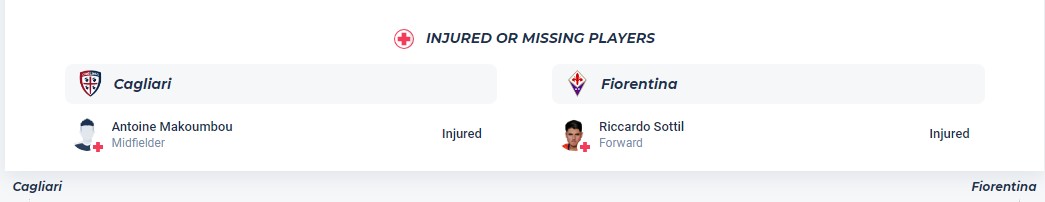 Nhận định, soi kèo Cagliari vs Fiorentina, 1h45 ngày 24/5: Không còn mục tiêu - Ảnh 5