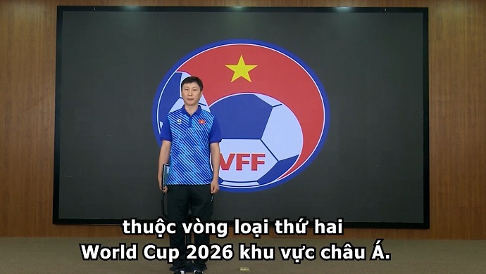HLV Kim Sang Sik công bố danh sách triệu tập đội tuyển U23 Việt Nam  - Ảnh 1