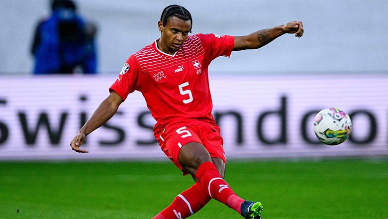 Những cầu thủ đáng xem của Thụy Sĩ tại EURO 2024: Granit Xhaka, Manuel Akanji dẫn đầu - Ảnh 1