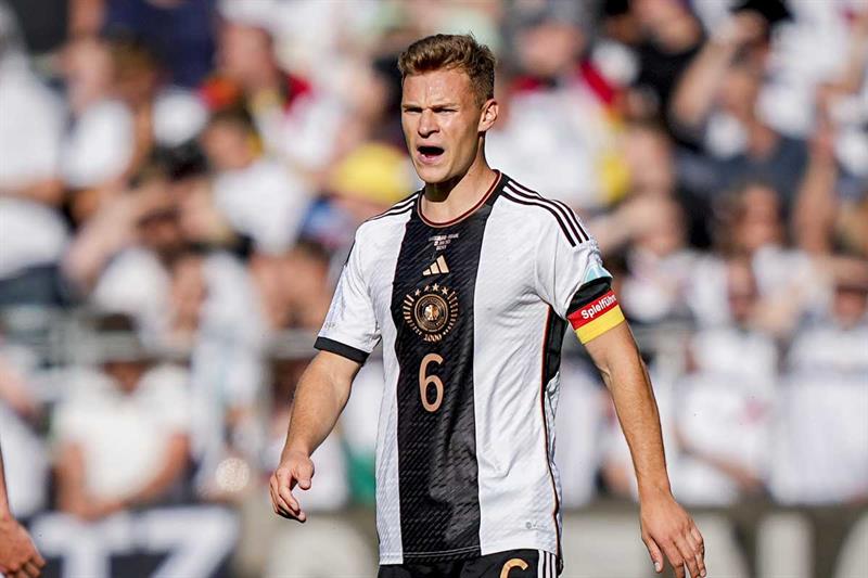 Những niềm hy vọng của Đức tại EURO 2024: Toni Kroos, Florian Wirtz và hơn thế… - Ảnh 3