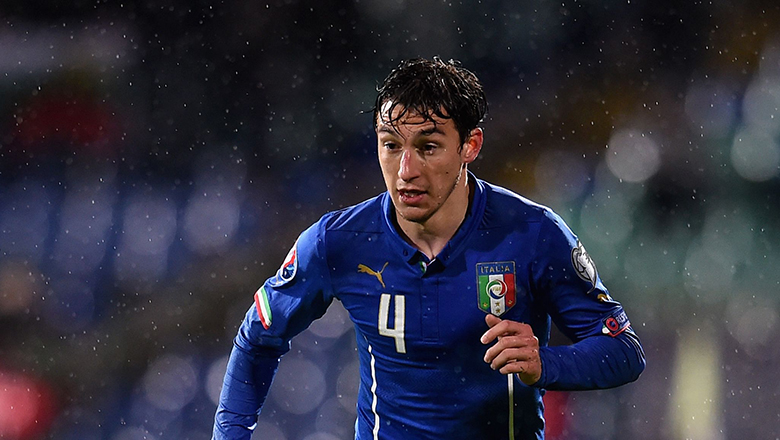 Những cầu thủ đẹp trai nhất tuyển Italy dự EURO 2024: ‘Nam thần’ Jorginho dẫn đầu - Ảnh 5
