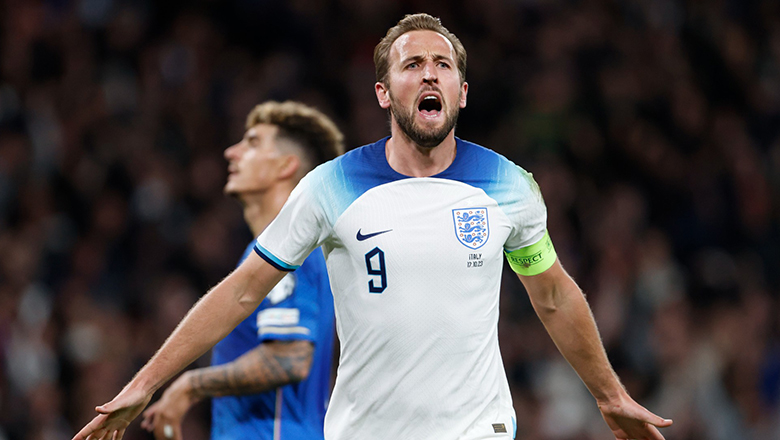 Những ngôi sao nào trong đội hình giúp Anh trở thành ứng viên đoạt Cup số 1 tại EURO 2024? - Ảnh 2