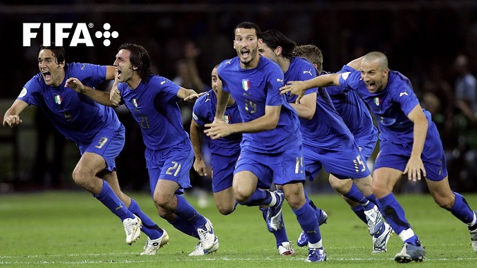 HLV tuyển Pháp e dè tuyển Italia ngay trước thềm Euro 2024 - Ảnh 3