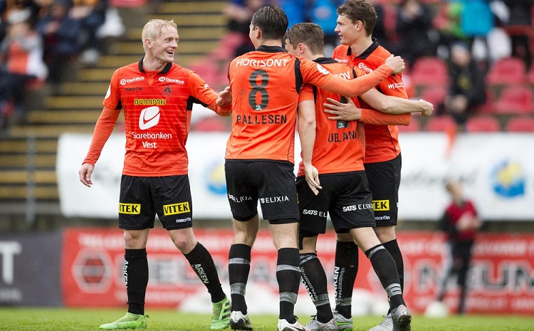 Kèo xiên thơm hôm nay 5/6: Egersunds vs Asane Fotball - Ảnh 1
