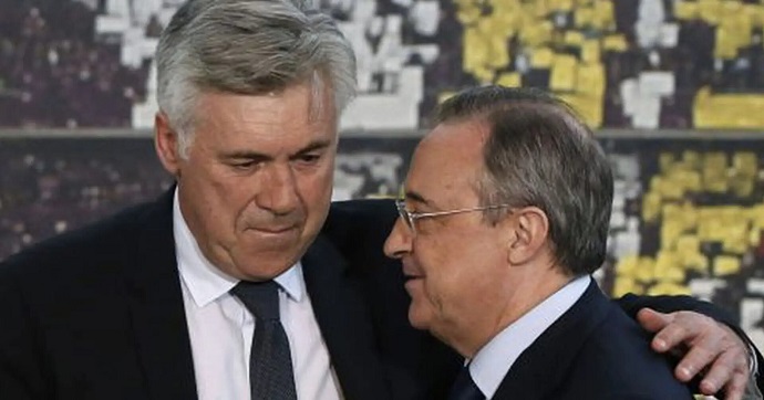 Barca có thể nhận 50 triệu euro lợi tức nếu Real rút khỏi Club WC 2025 - Ảnh 1