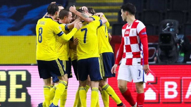 Kèo xiên thơm hôm nay 11/6: U21 Croatia vs U21 Thụy Điển - Ảnh 1