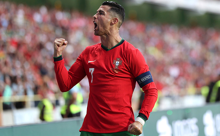 Ronaldo có còn quan trọng với Bồ Đào Nha ở EURO 2024? - Ảnh 2