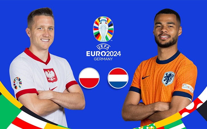 So sánh giá trị đội hình Ba Lan vs Hà Lan, 20h ngày 16/6 - Ảnh 1