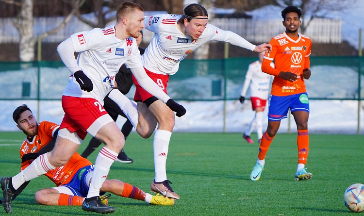 Kèo xiên thơm hôm nay 26/6: IFK Ostersund vs Hudiksvalls - Ảnh 1