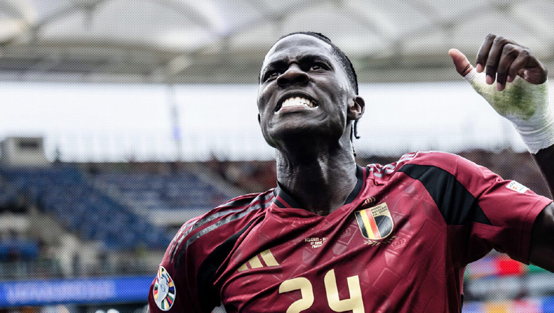 Đội hình kết hợp Pháp vs Bỉ: Có Mbappe không Lukaku - Ảnh 1