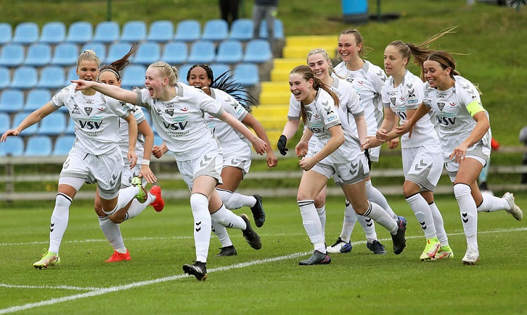 Kèo bóng đá nữ Iceland hôm nay 2/7: Nữ Stjarnan vs nữ Keflavik - Ảnh 1